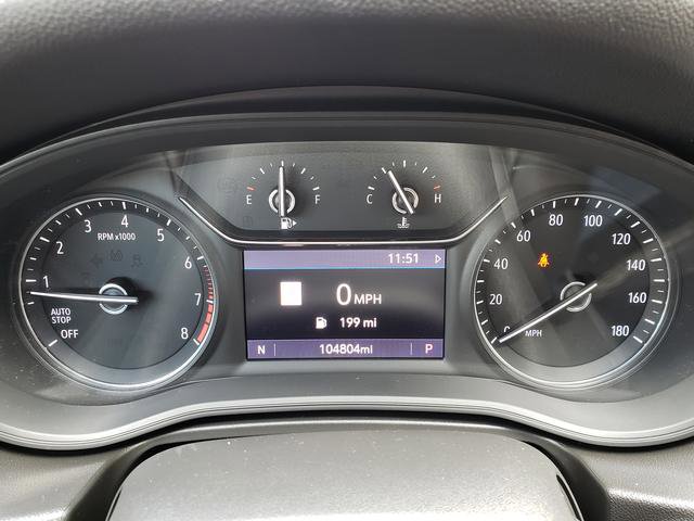 Used 2019 Buick Regal Preferred w/ Sights and Sounds Package image 26