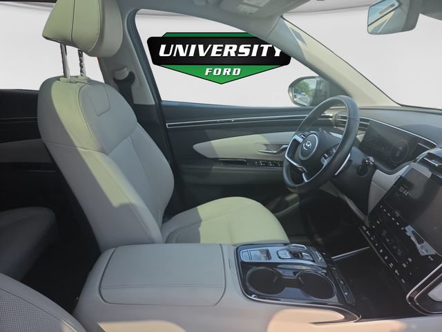 Used 2024 Hyundai Tucson SEL AWD/4WD image 25
