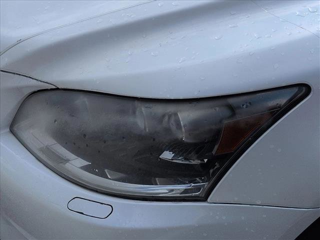 Used 2013 Lexus LS 460 AWD w/ Comfort Pkg image 6