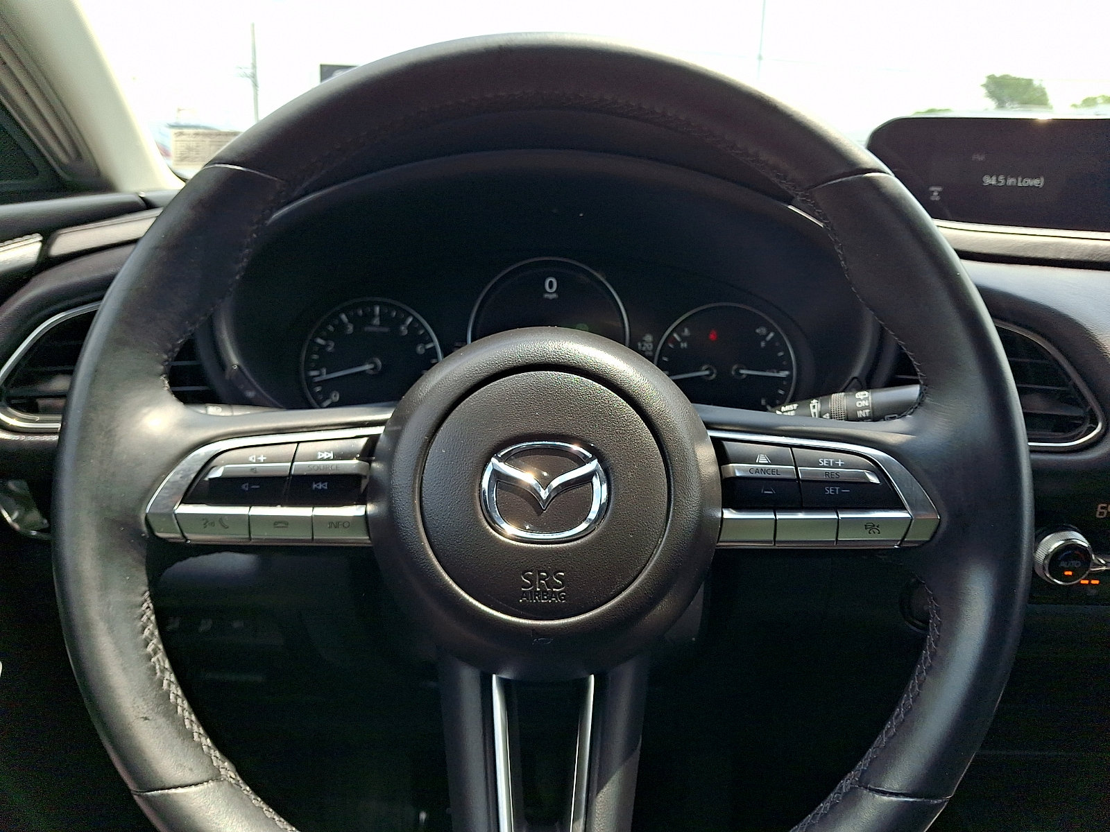 Certified 2023 MAZDA CX-30 AWD 2.5 S w/ Preferred Package image 20