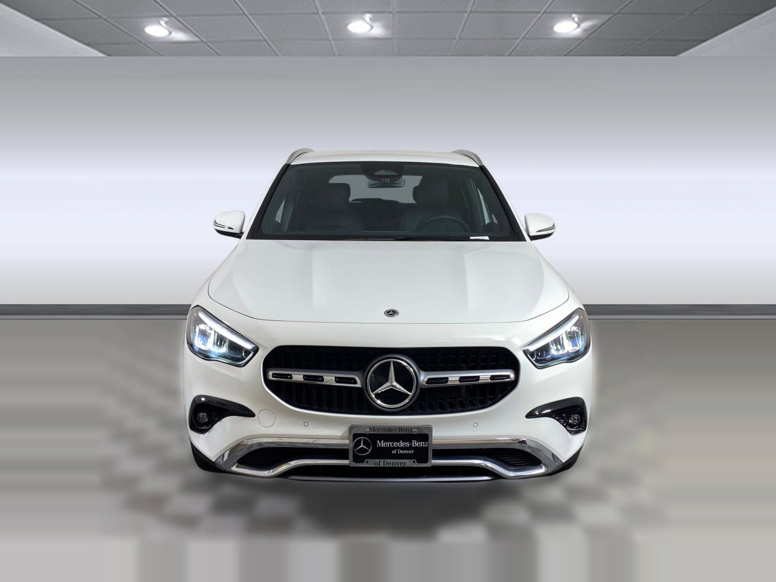 Used 2026 Mercedes-Benz GLA 250 4MATIC image 5