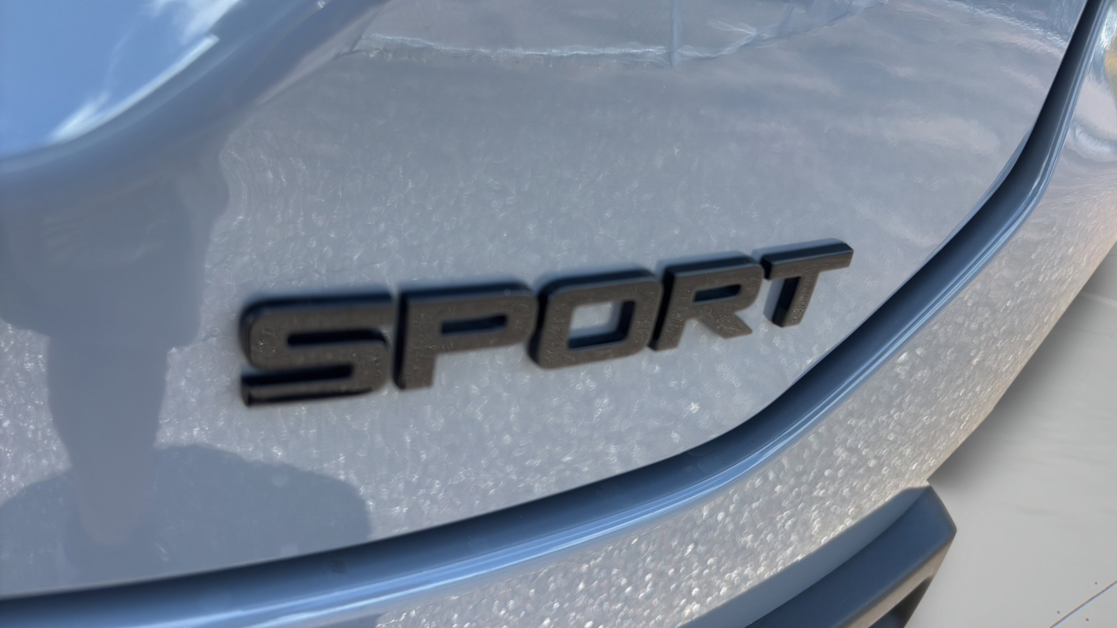 Used 2025 Honda Pilot Sport image 30