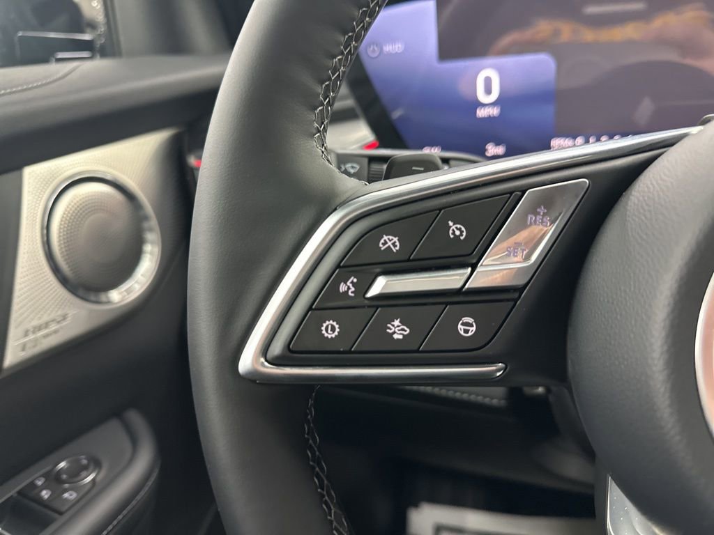 New 2026 Buick Enclave Avenir w/ Super Cruise Package image 43