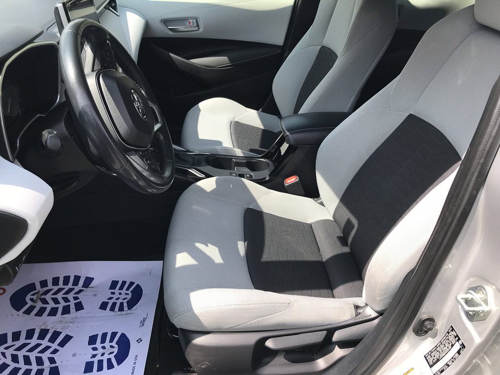 Certified 2024 Toyota Corolla SE w/ SE Package FWD image 26