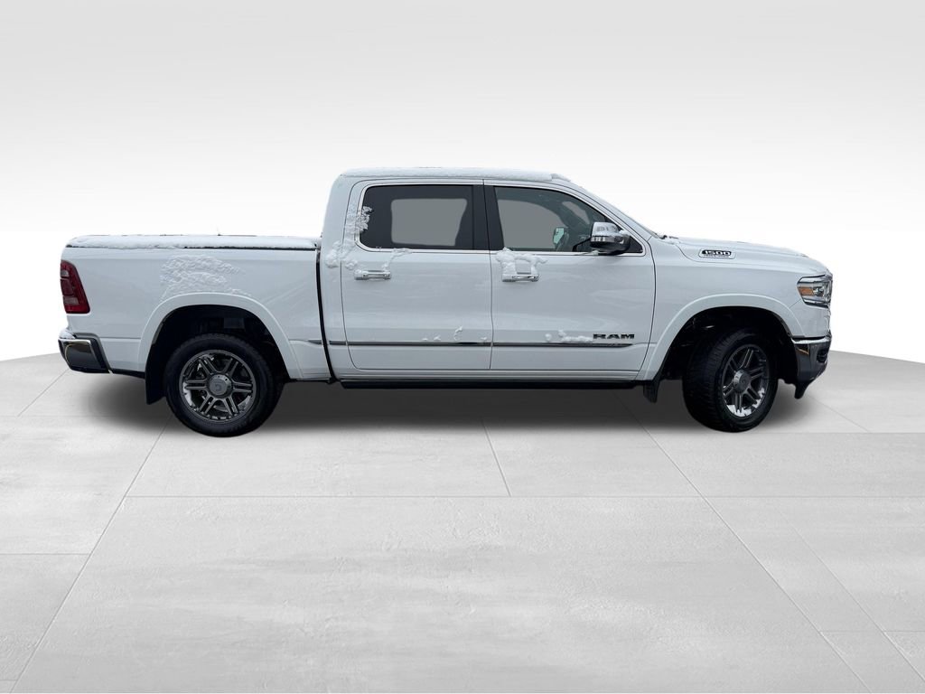 Used 2021 RAM 1500 Limited image 9