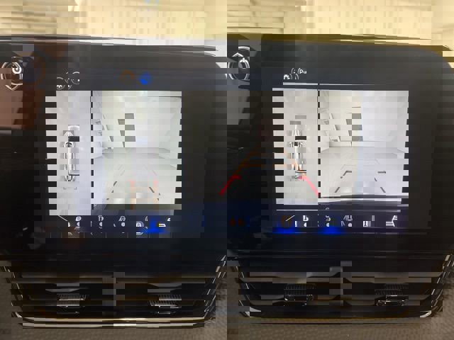 New 2026 Chevrolet Equinox RS w/ Convenience Package III AWD/4WD image 10