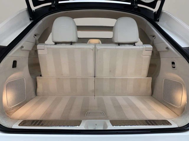 Used 2023 Mercedes-Benz EQS 450+ SUV image 63