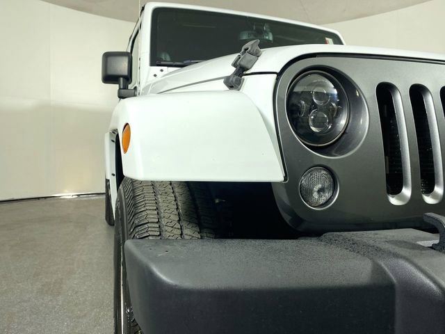 Used 2014 Jeep Wrangler Unlimited Sport image 25