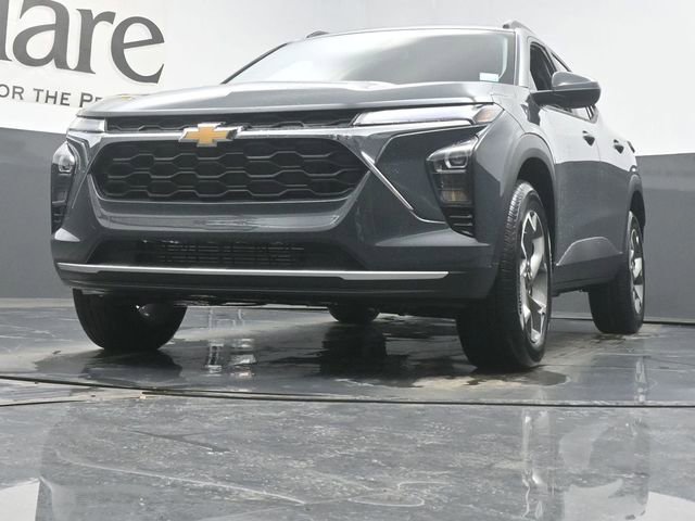 New 2026 Chevrolet Trax LT image 34