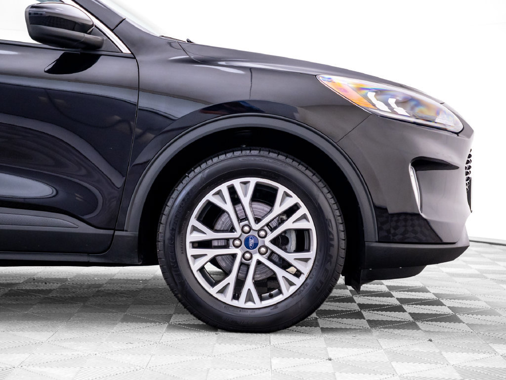 Used 2022 Ford Escape SEL AWD/4WD image 38