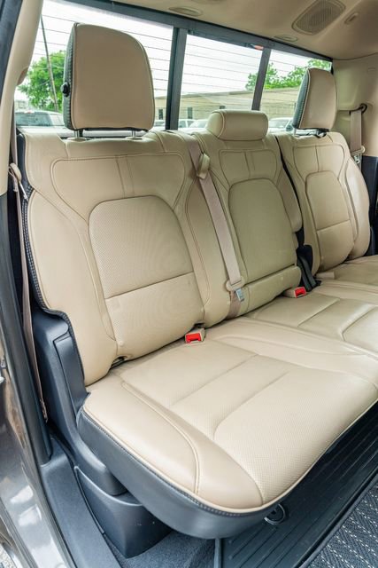 Used 2019 RAM 1500 Limited w/ Bed Utility Group AWD/4WD image 38