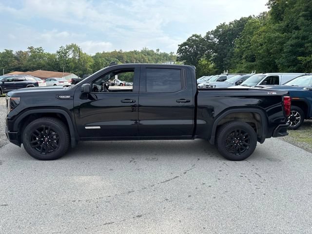 Used 2023 GMC Sierra 1500 Elevation AWD/4WD image 2