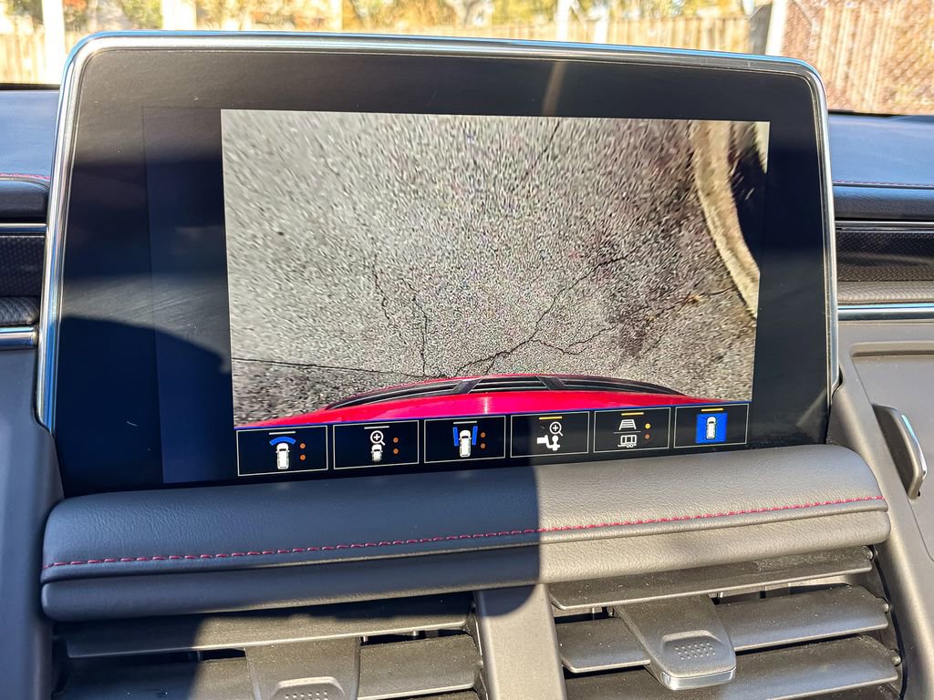 Used 2023 Chevrolet Tahoe RST w/ Luxury Package image 26