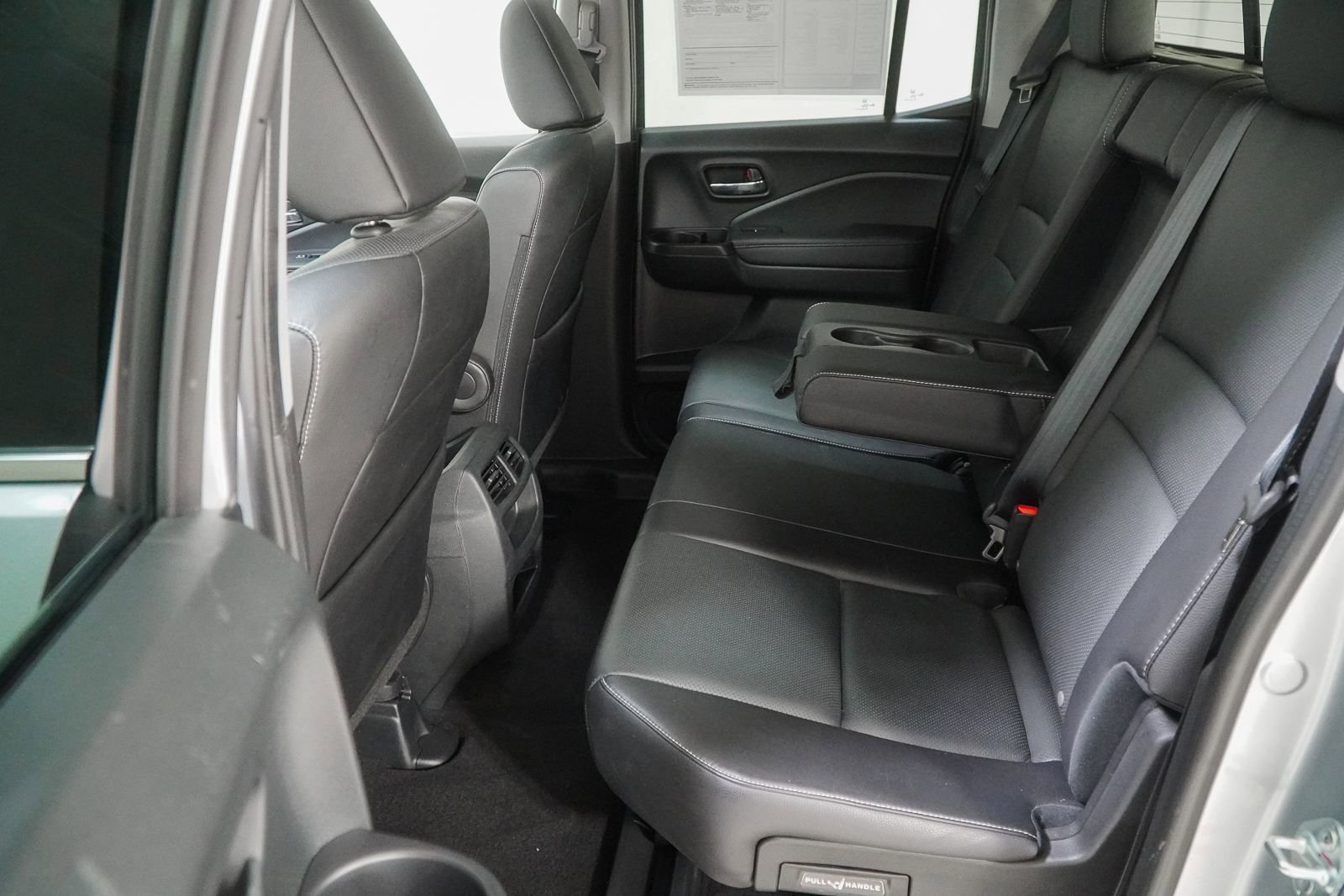 Certified 2023 Honda Ridgeline RTL image 42
