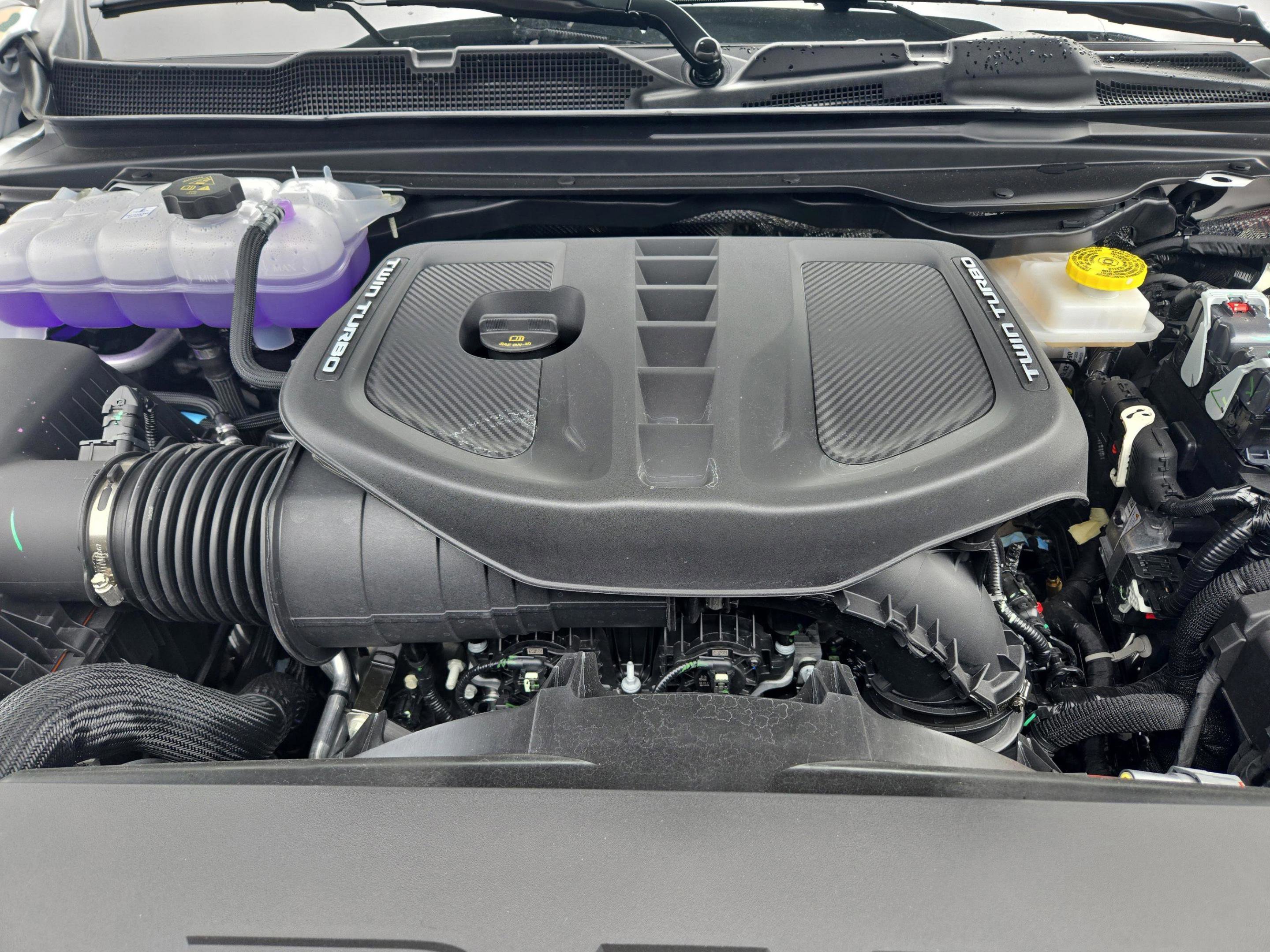 New 2026 RAM 1500 Limited image 9