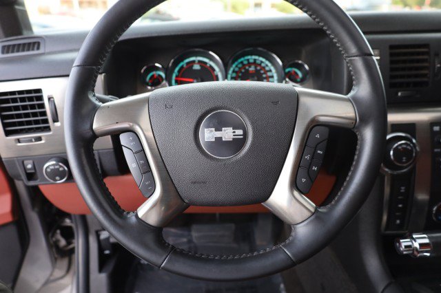Used 2008 HUMMER H2 AWD/4WD image 27