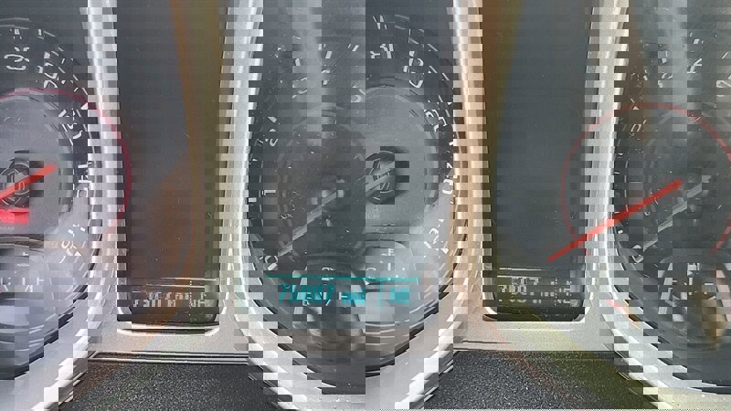 Used 2012 Chevrolet Camaro LS image 6