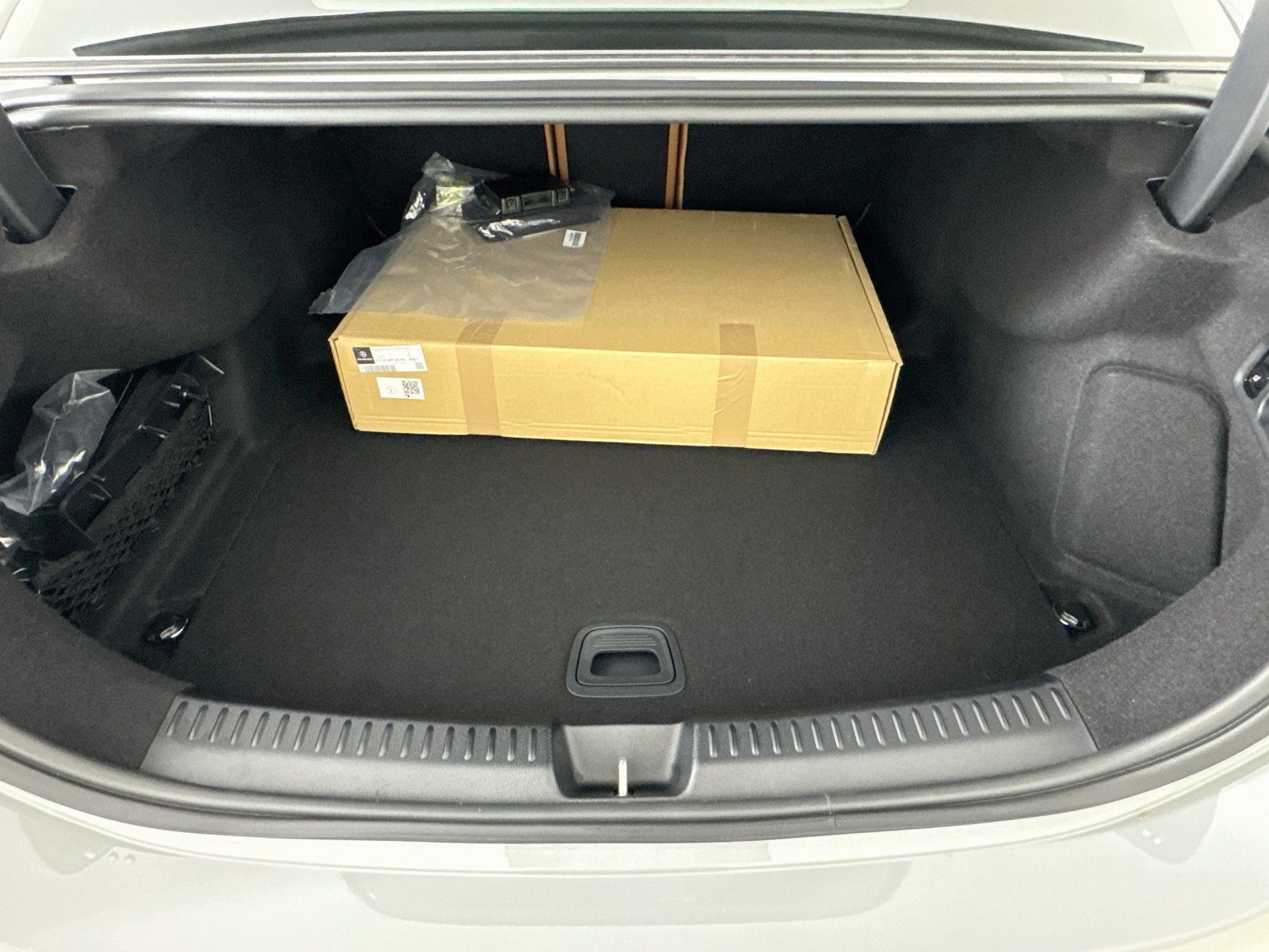 New 2027 Mercedes-Benz E 350 Sedan image 29