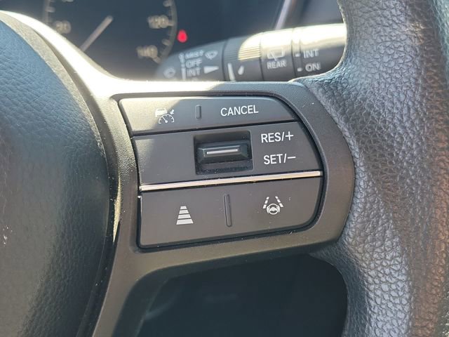 Used 2023 Honda CR-V EX image 35