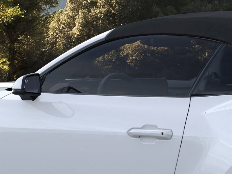 New 2025 Ford Mustang GT Premium image 20