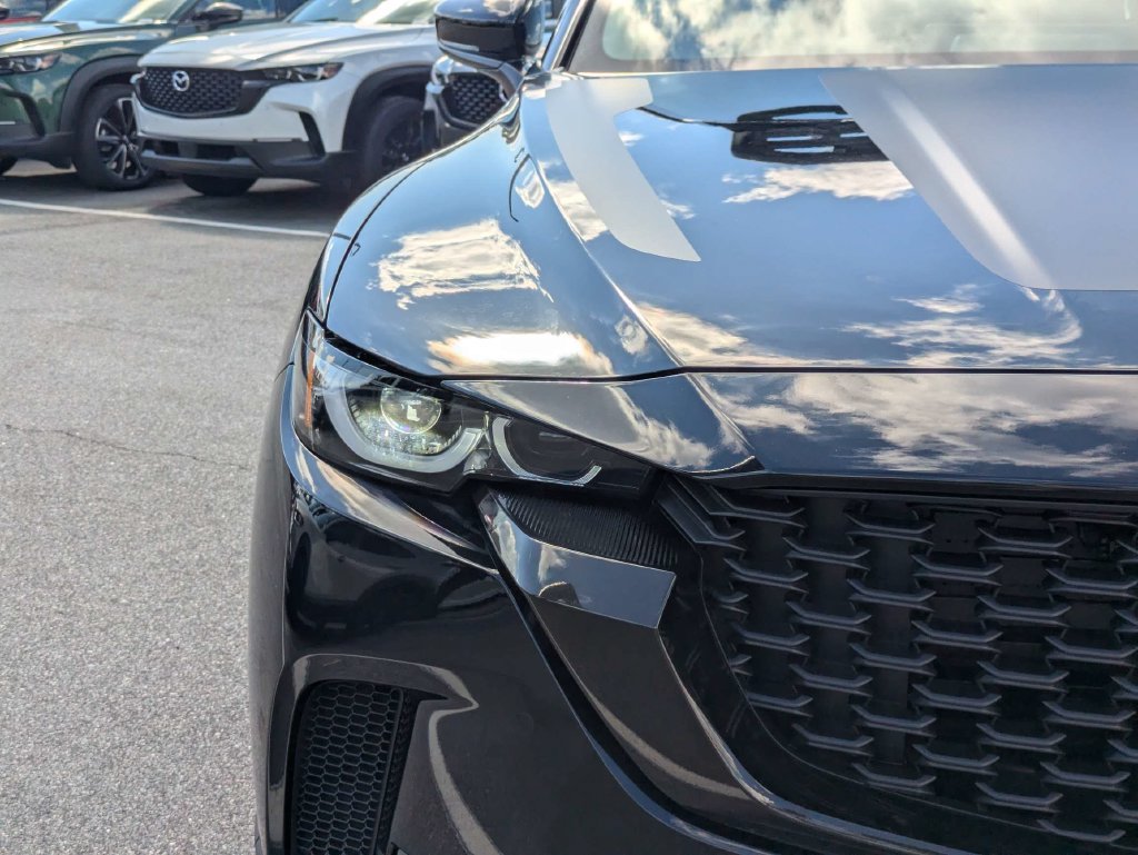 New 2026 MAZDA CX-50 Meridian Edition w/ Apex Package AWD/4WD image 10