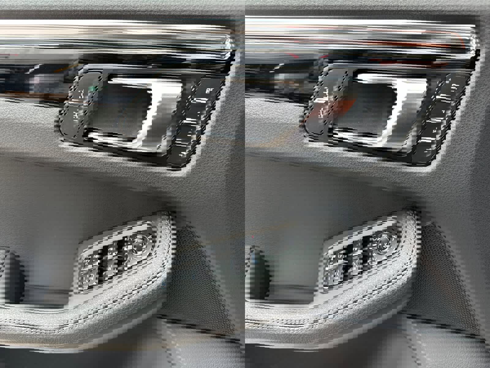 New 2026 Porsche Macan S image 12