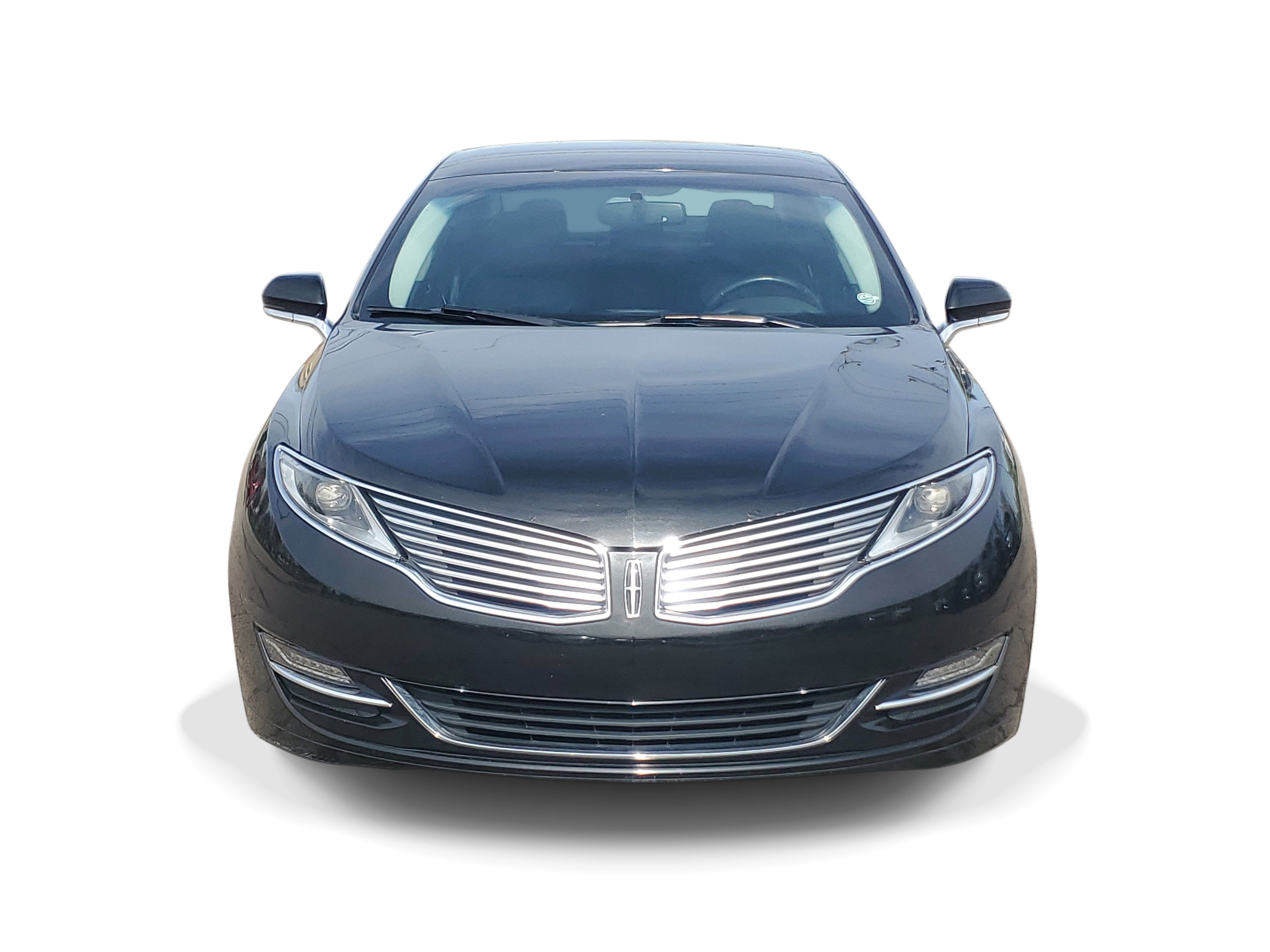 Used 2013 Lincoln MKZ FWD video 2