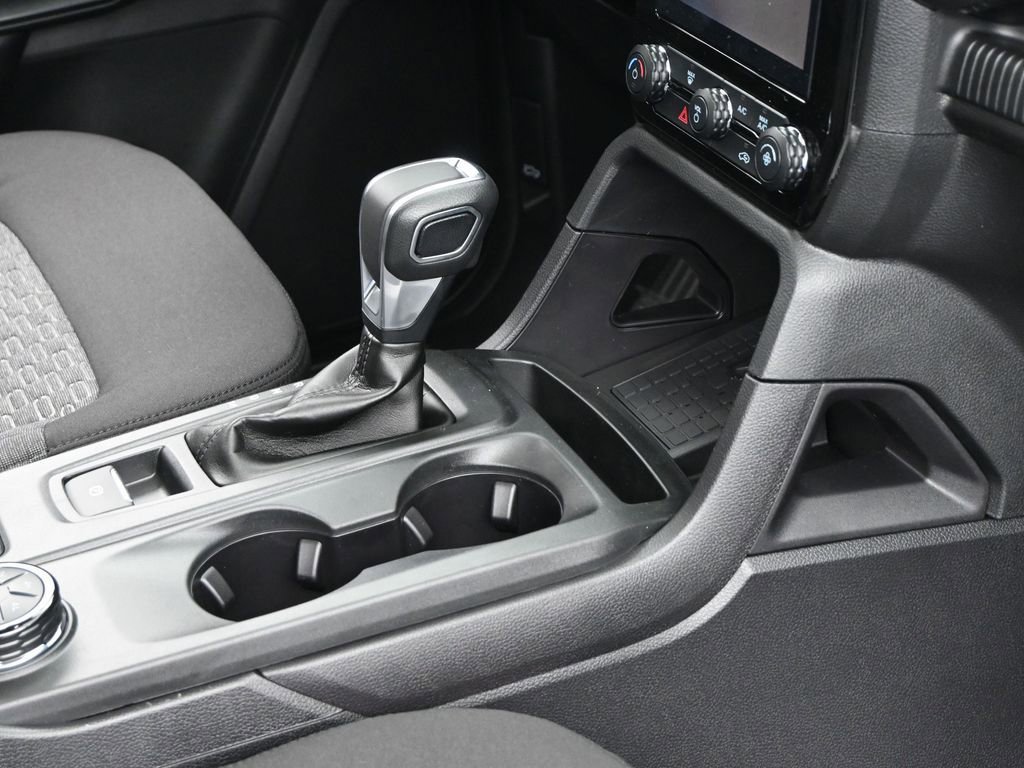 New 2026 Ford Ranger XLT AWD/4WD image 34