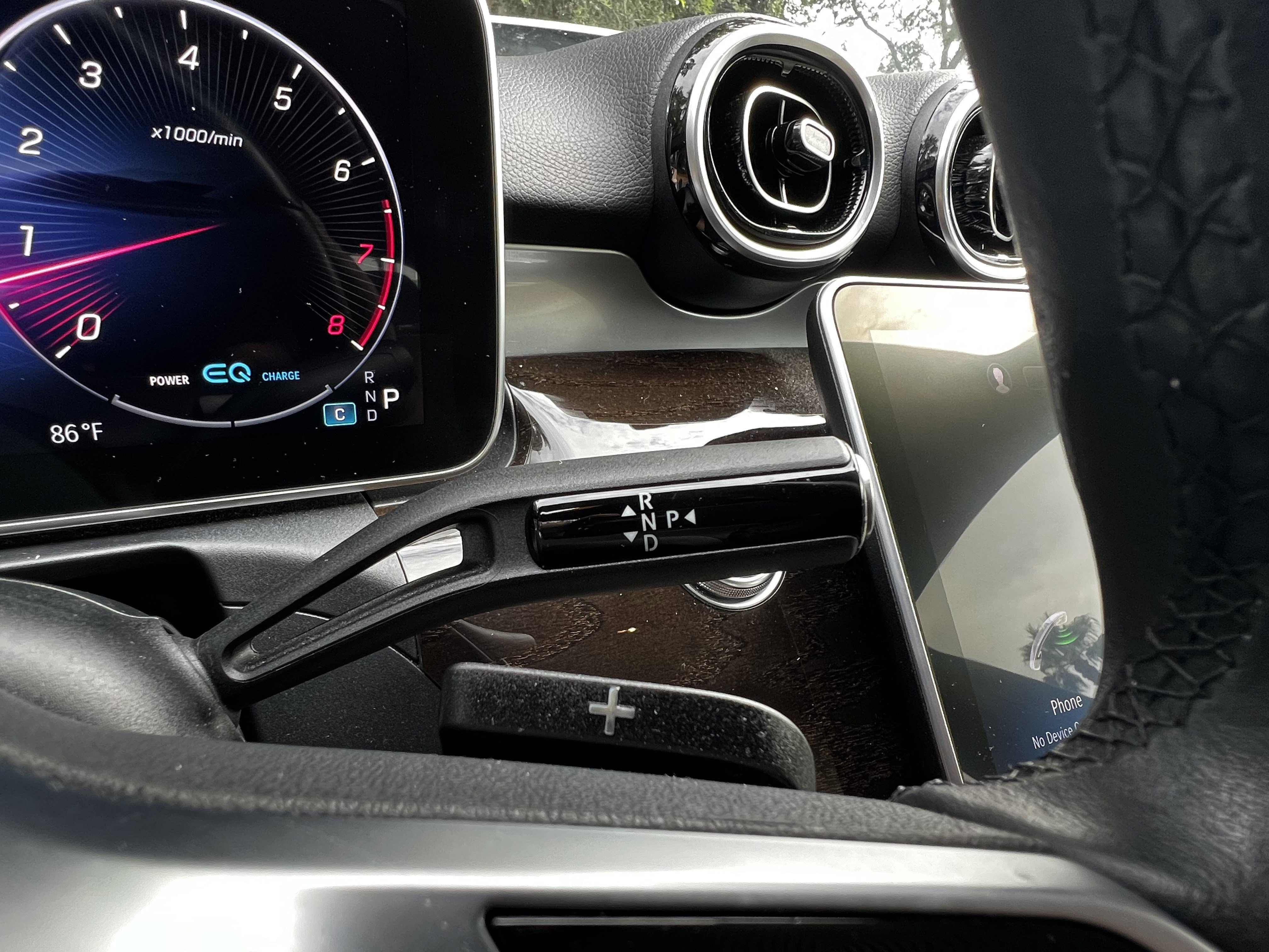 Used 2022 Mercedes-Benz C 300 Sedan image 26