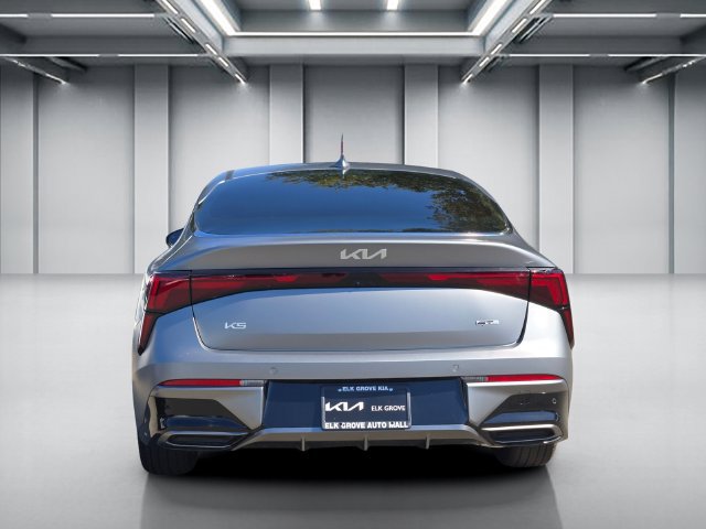 Used 2026 Kia K5 GT-Line FWD image 5