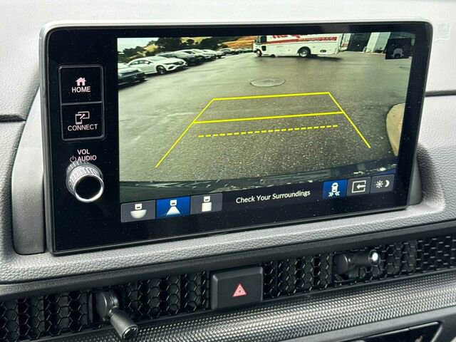 Used 2026 Honda CR-V Sport-L image 5