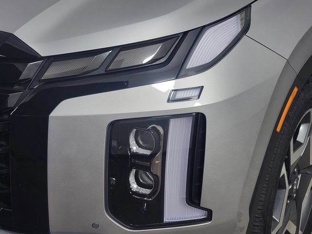 Used 2025 Hyundai Palisade SEL AWD/4WD image 9