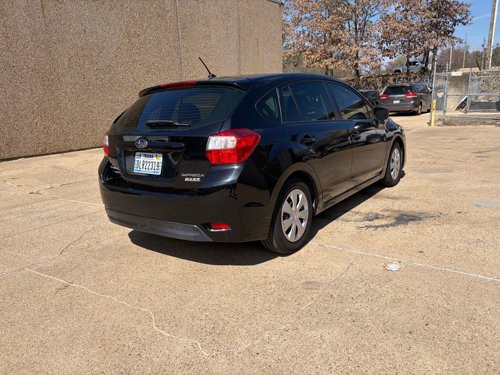 Used 2016 Subaru Impreza 2.0i image 13