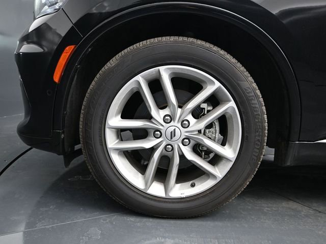 Used 2025 Dodge Durango R/T image 15