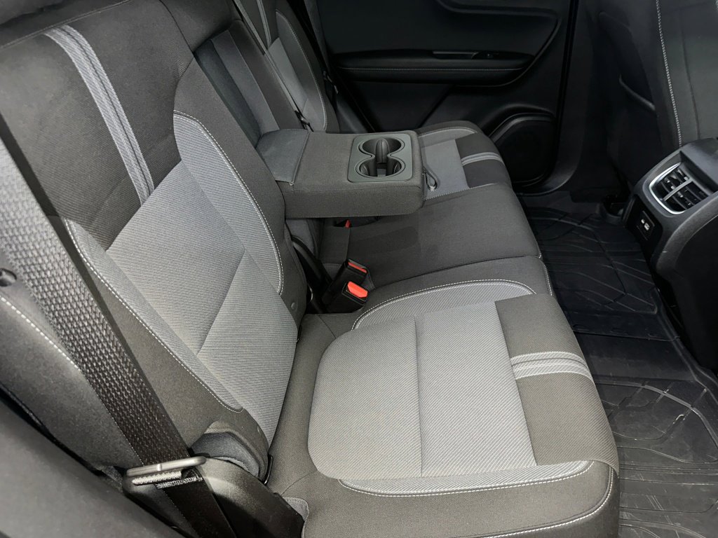 Certified 2023 Chevrolet Blazer LT w/ Convenience Package image 29