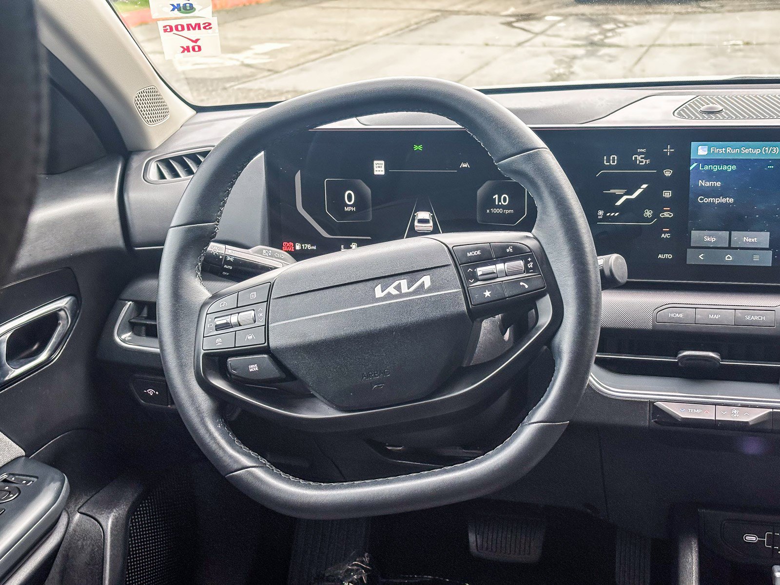 Used 2025 Kia K4 EX image 19