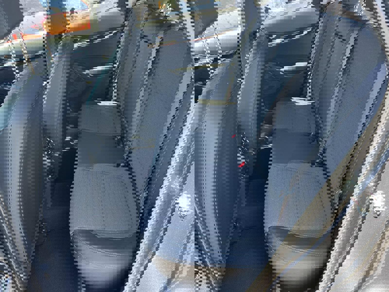 Used 2023 Kia Seltos S w/ Navigation Package image 20