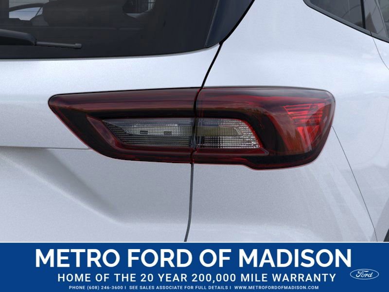 New 2026 Ford Escape Active w/ Cold Weather Package image 22