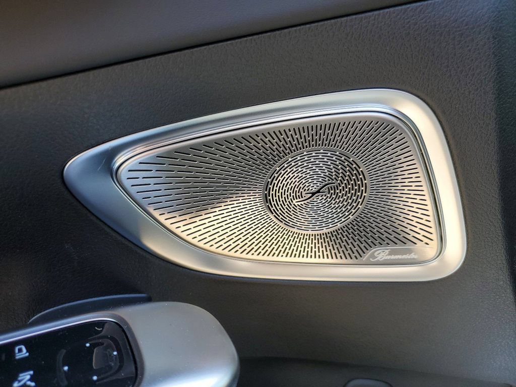 New 2024 Mercedes-Benz C 43 AMG 4MATIC Sedan image 20