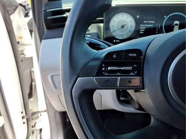 Used 2023 Hyundai Tucson SEL w/ Convenience Package AWD/4WD image 24