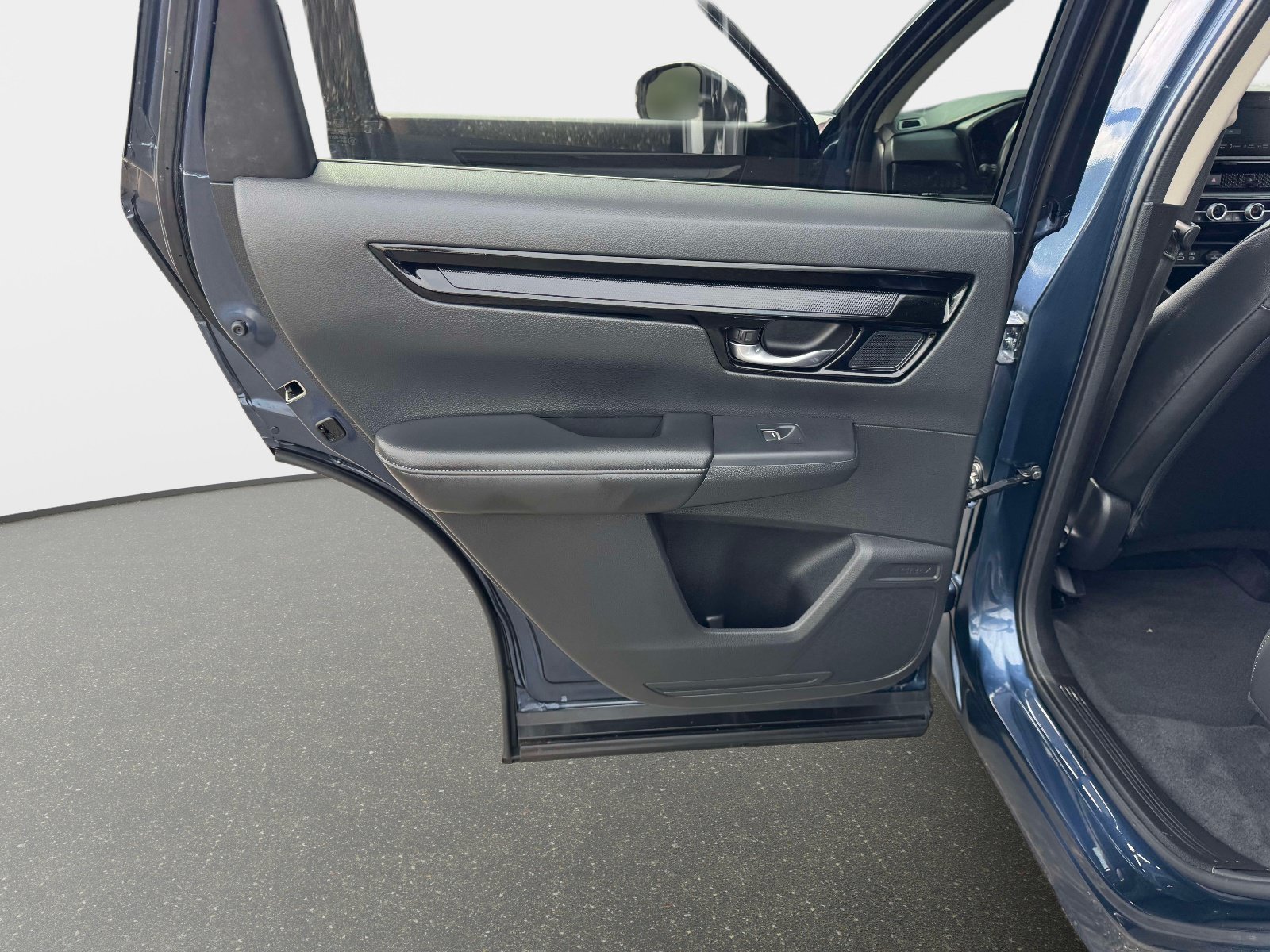 Used 2024 Honda CR-V EX-L image 20