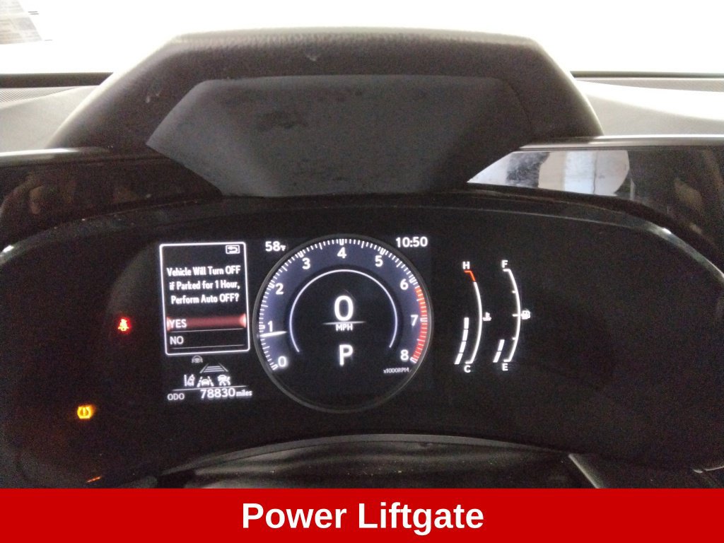 Used 2023 Lexus NX 350 AWD image 20