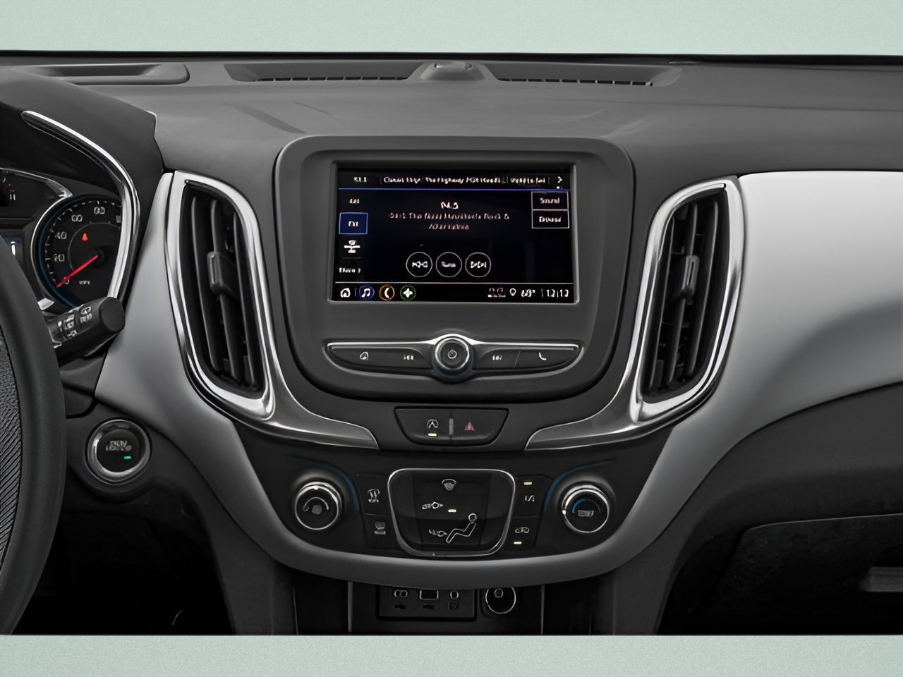 Used 2023 Chevrolet Equinox LT w/ LPO, Floor Liner Package image 13