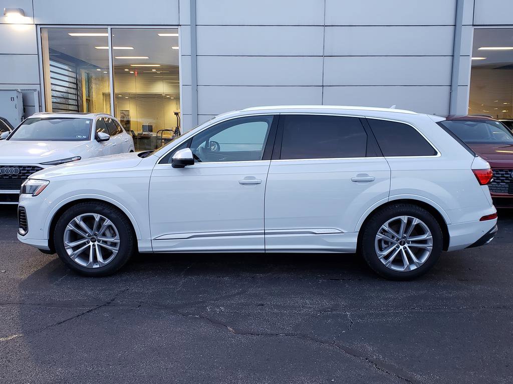 New 2026 Audi Q7 3.0T Premium Plus image 2