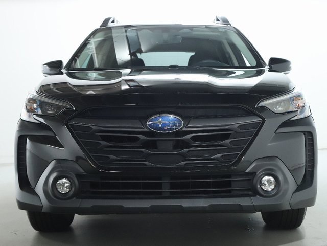 Certified 2023 Subaru Outback Premium image 5