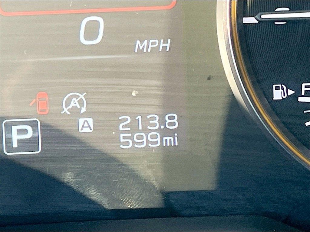 Used 2025 Subaru Outback Wilderness image 12