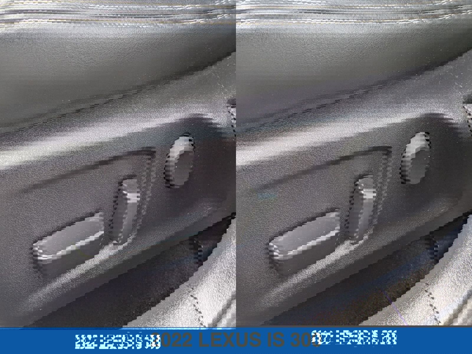 Used 2022 Lexus IS 300 AWD w/ Premium Package image 29