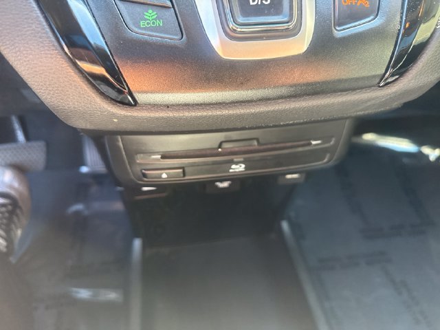 Used 2021 Honda Odyssey Touring image 16