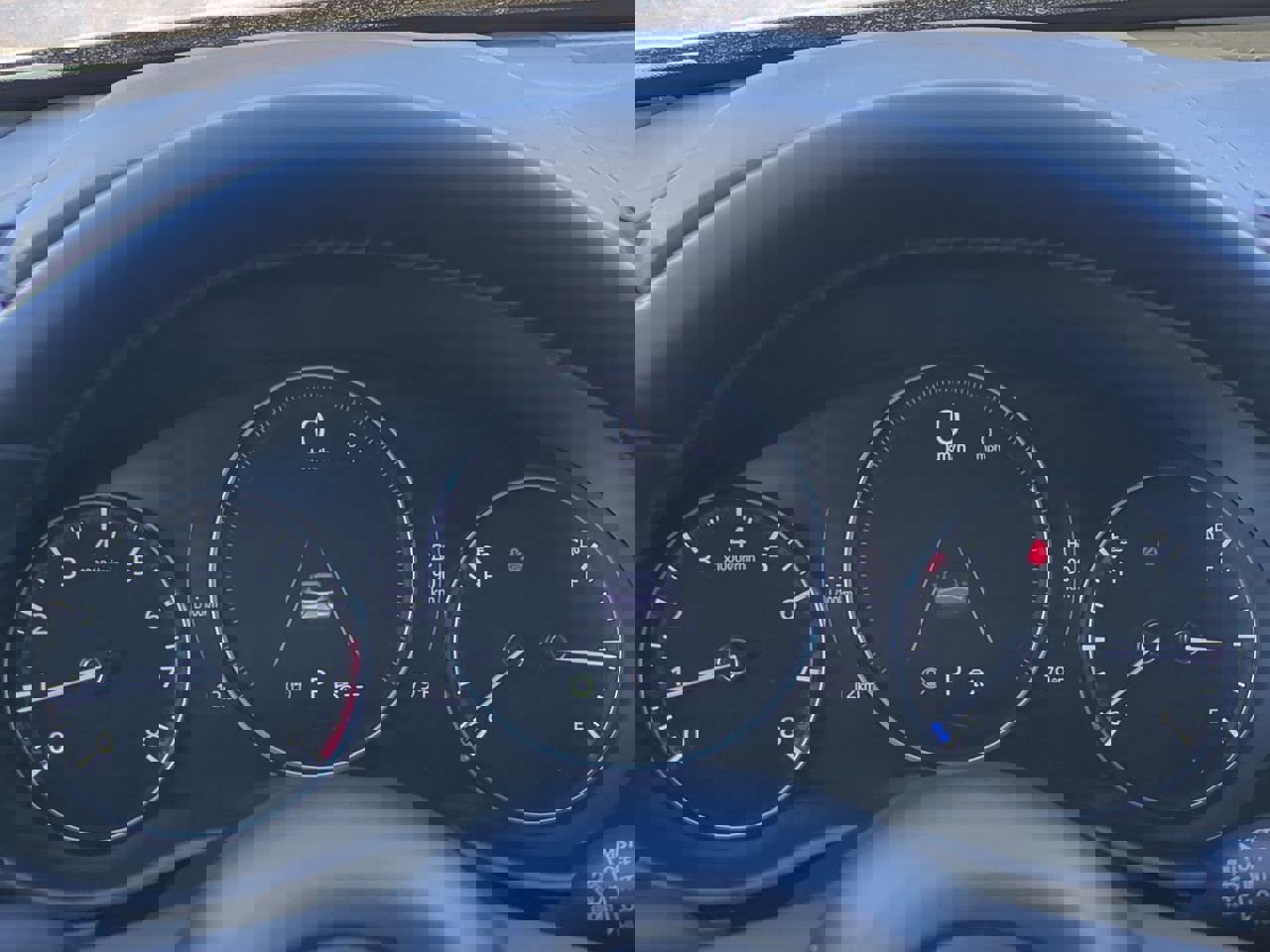 New 2026 MAZDA CX-30 AWD 2.5 S w/ Select Sport Pkg image 25