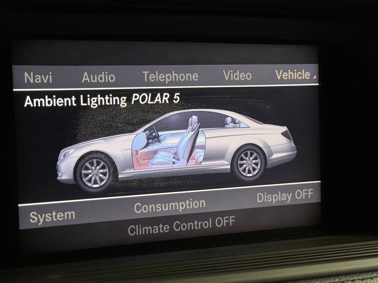 Used 2013 Mercedes-Benz CL 550 4MATIC w/ Sport Pkg image 51